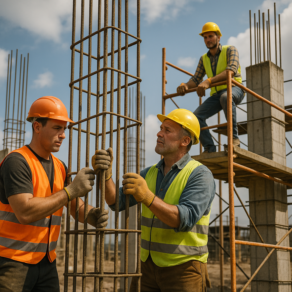 Construction Site