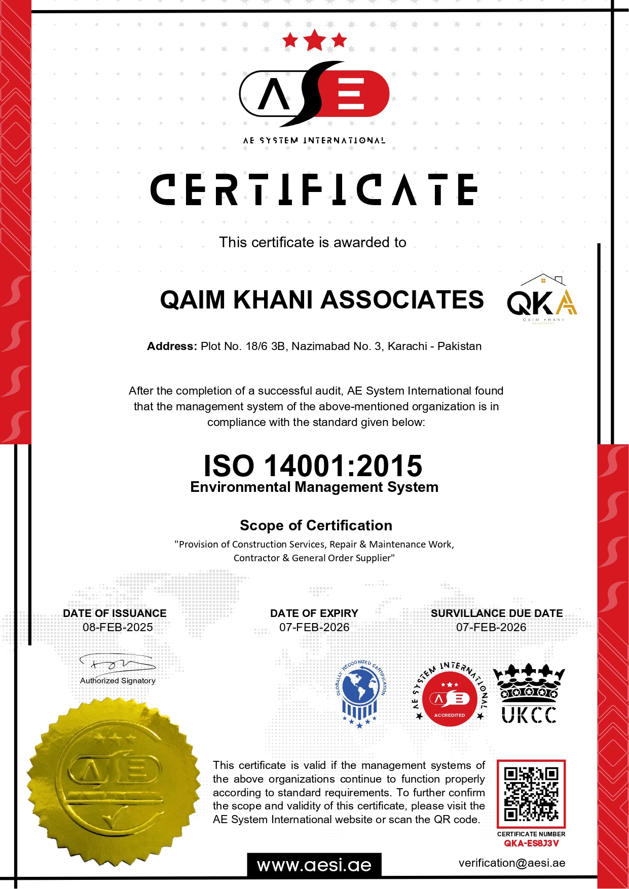 Project Management Professional