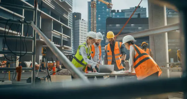 Residential Construction