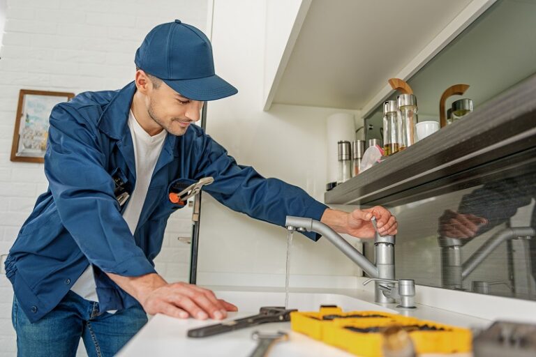 Maintenance Services